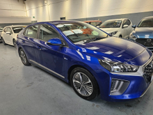 2020 Hyundai Ioniq 1.6L Hybrid For Sale Images