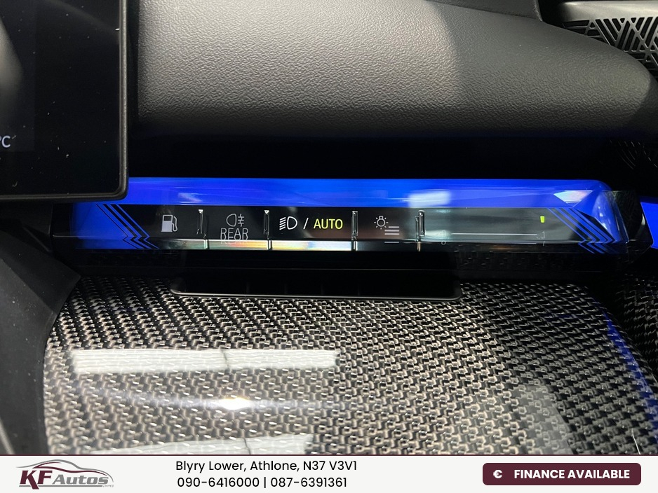 2025 BMW M5 4.5L Petrol Plug-in Hybrid For Sale Images