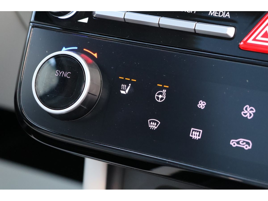 Hyundai Tucson Tucson FL 2WD Platinum PHEV Auto - Plug in hybrid - — thumbnail 15
