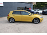 2018 VOLKSWAGEN GOLF HIGHLINE 5dr Low Mileage 24 Month NCT