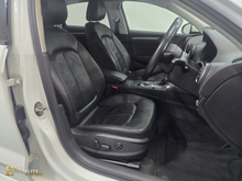 2016 Audi A3 Saloon 1.4L Petrol For Sale Images
