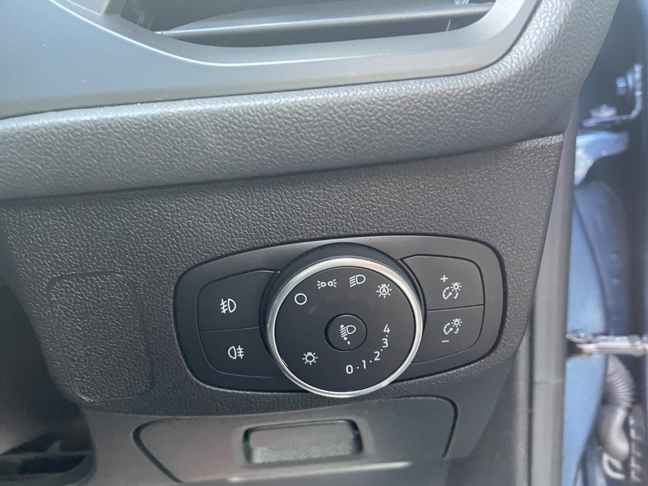 2019 Ford Focus 1L Petrol For Sale Images