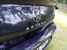 2022 Volkswagen Arteon 2L Diesel For Sale Images