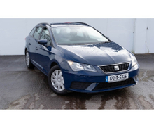 SEAT Leon PA 1.6 TDI 90HP S 5DR estate