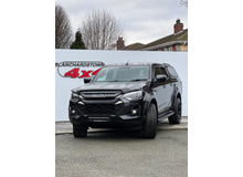 2025 Isuzu D-MAX 1.9L Diesel For Sale Images