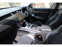 2022 Jaguar F-Pace 2L Petrol Plug-in Hybrid For Sale Images