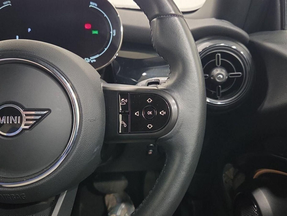2023 MINI Hatch 0L Electric For Sale Images