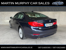 2019 BMW 5 Series 2L Diesel For Sale Images