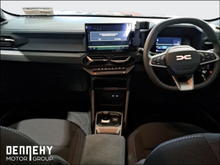 Dacia Duster Expression Hybrid HEV 155...