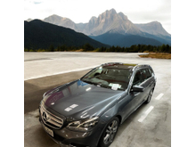 2014 Mercedes-Benz E Class 2.1L Diesel For Sale Images