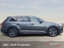 2023 AUDI Q7 55 TFSI e S Line
