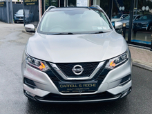 2019 Nissan Qashqai 1.2L Petrol For Sale Images