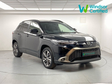 Toyota Corolla Cross Z