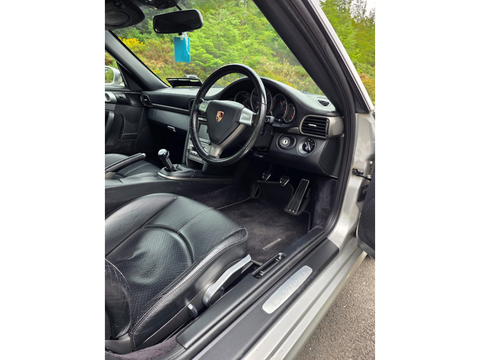 2006 Porsche 911 3.6L Petrol For Sale Images