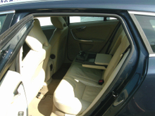 2013 Volvo V60 1.6L Diesel For Sale Images