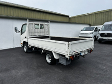 2020 Toyota DYNA 2.8L Diesel For Sale Images