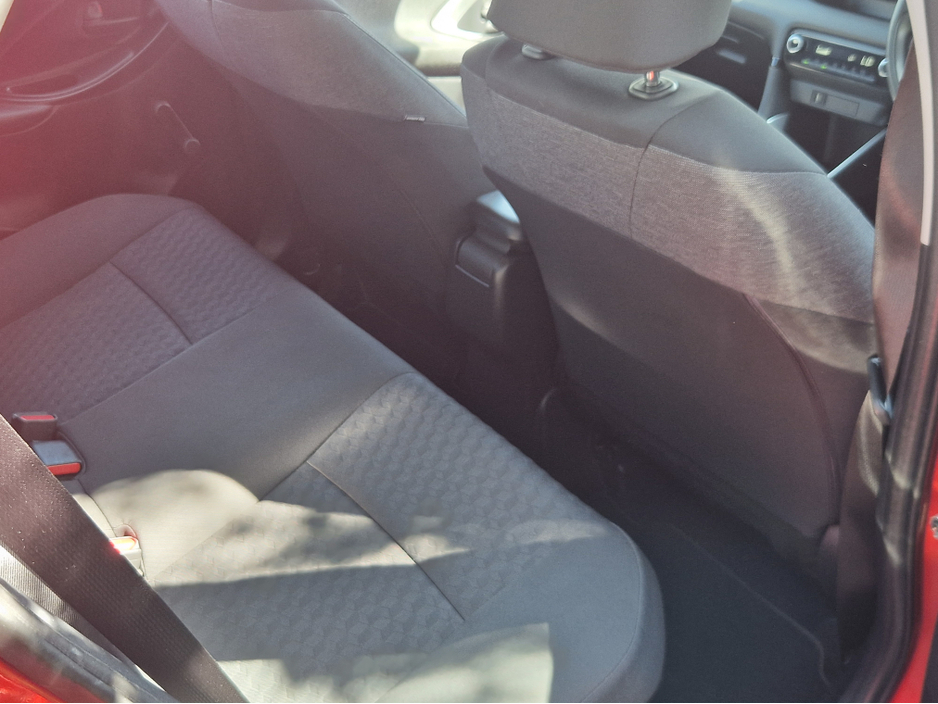 2022 Toyota Yaris 1.5L Petrol Hybrid For Sale Images