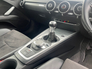 2018 AUDI TT 1.8i Tfsi Petrol 180 S-LINE 
