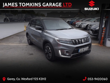 Suzuki Vitara 1.5 S1-HEV SZ5 ALLGRIP