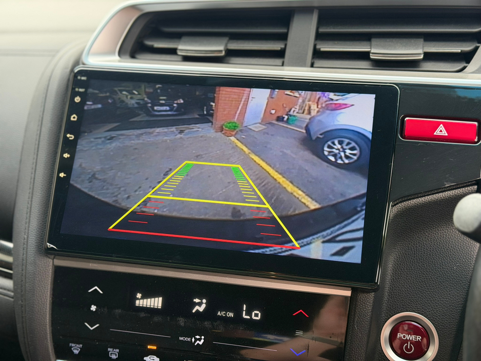 Honda Fit 1.5 HYBRID RS AUTO 5DR — thumbnail 13