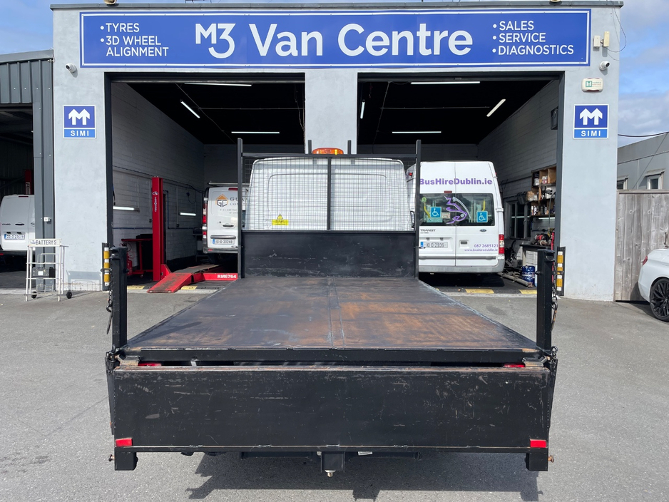 2024 Iveco Daily 2.3L Diesel For Sale Images