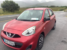 2016 Nissan Micra 1.2L Petrol For Sale Images