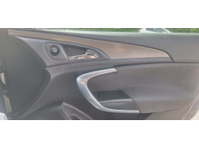 2013 Opel Insignia 2L Diesel For Sale Images