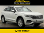 2019 VOLKSWAGEN TOUAREG V6 SEL TDI AUTO