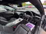 2020 AUDI S7 Black Edition Sportback 3.0 TDI 349HP Tiptronic 4D