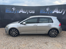2013 Volkswagen Golf 1.4L Petrol For Sale Images