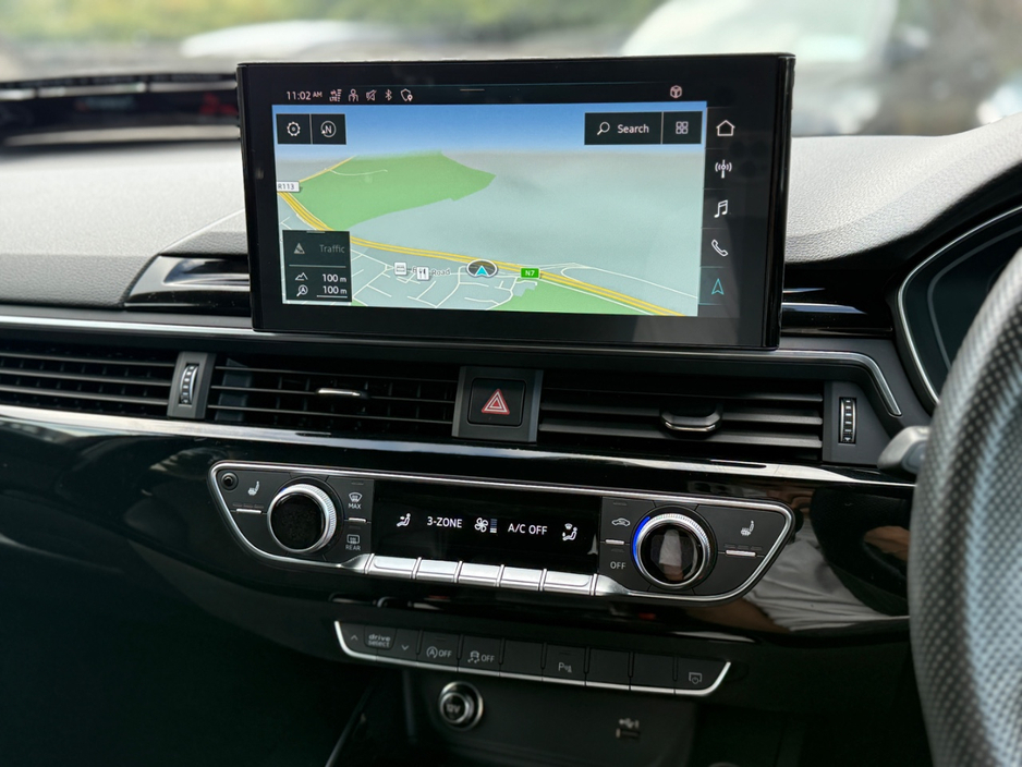 2020 Audi A4 2L Diesel For Sale Images