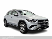 Mercedes-Benz GLA Class 250e Progressive...