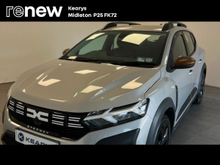 Dacia Sandero Stepway TCe 90 STEPWAY Extreme