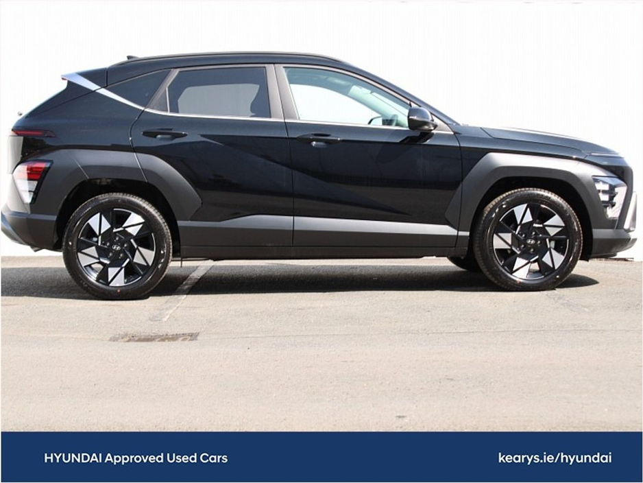 Hyundai Kona 1.6 HYBRID Elegance Auto — thumbnail 28