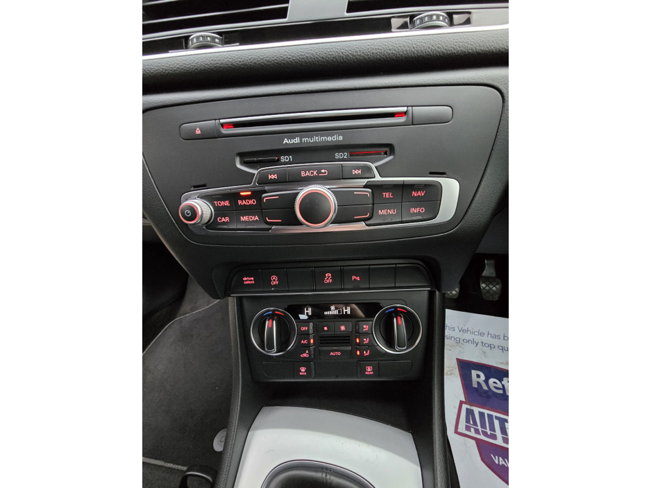 2017 Audi Q3 1.4L Petrol For Sale Images