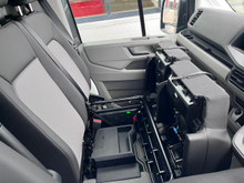 2026 MAN TGE 2L Diesel For Sale Images
