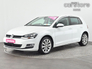 2017 VOLKSWAGEN GOLF 1.2 TSI 5DR Auto