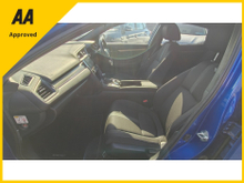 2020 Honda Civic 1L Petrol For Sale Images