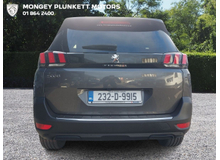 2023 Peugeot 5008 1.5L Diesel For Sale Images