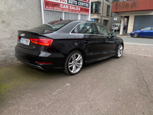 2014 Audi A3 1.6L Diesel For Sale Images