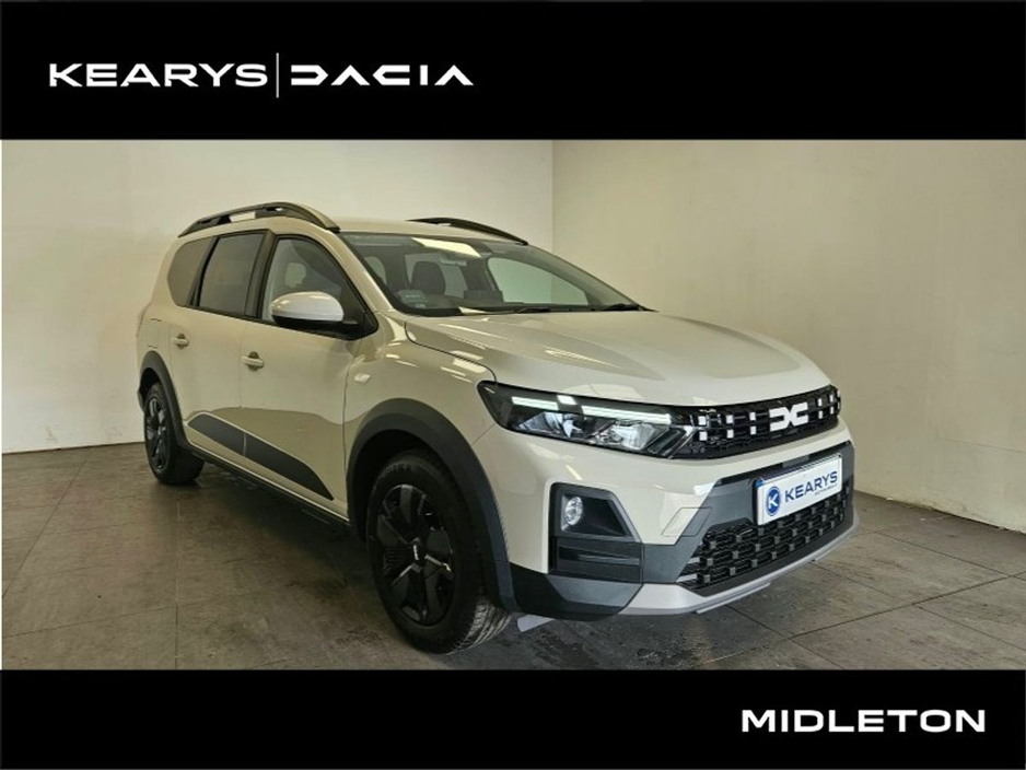 Dacia Jogger HEV 155 Expression Auto