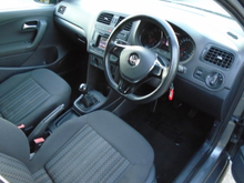 2015 Volkswagen Polo 1L Petrol For Sale Images