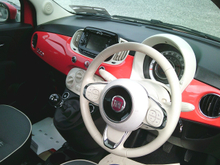 2019 Fiat 500 1.2L Petrol For Sale Images