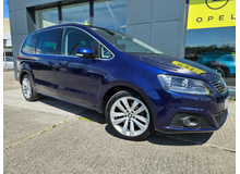 2019 SEAT Alhambra 2.0L Diesel For Sale Images