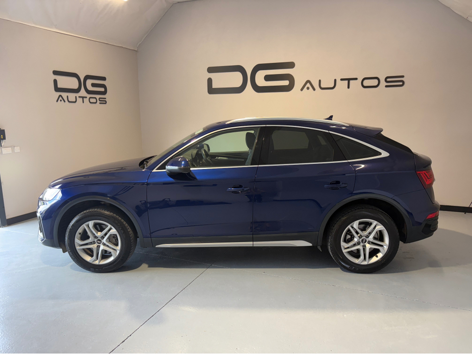 2022 Audi Q5 For Sale Images