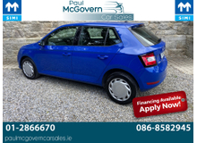 2021 Skoda Fabia 1.0L Petrol For Sale Images