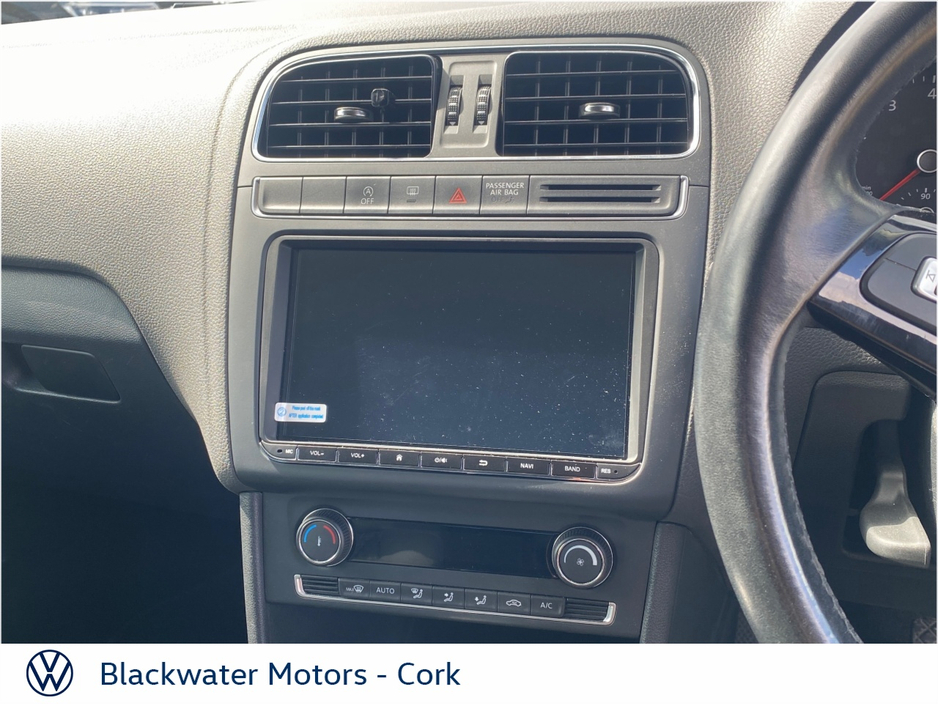 Volkswagen Polo 1.2TSI 95BHP 5DR COMFORTLINE AUTOMATIC — thumbnail 17