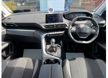2022 Peugeot 3008 1.5L Diesel For Sale Images