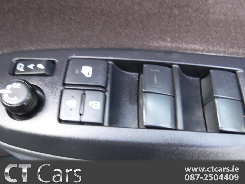 2021 Toyota Yaris Cross 1.5L Petrol Hybrid For Sale Images