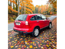 2009 Honda CR-V 2L Petrol For Sale Images
